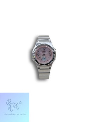 CASIO Solar Wristwatch LWA-M141