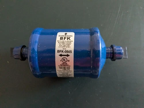 BFK 98 4 S Heat Pump Filter Drier