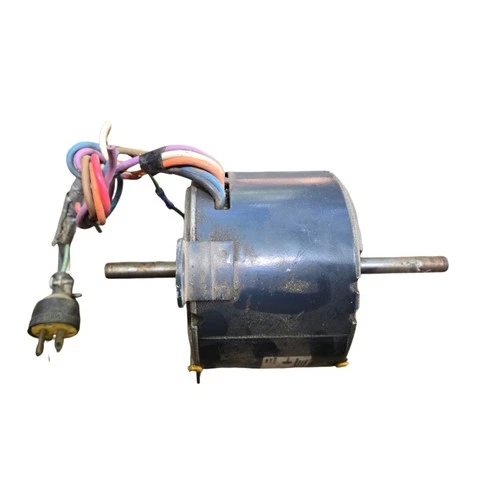 Emerson KA55HXCP-6795 HP 1/8 Volt 115 RPM 1100 AC Fan Motor