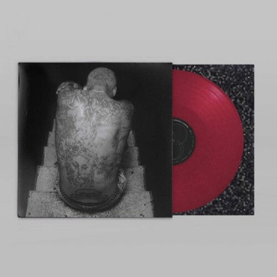 Ekkstacy - Forever [Indie-Exclusive Ruby Vinyl] NEW Vinyl