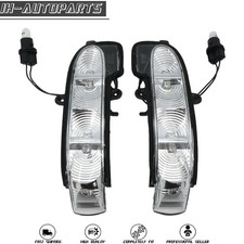 2038201321 Lr Side Mirror Turn Signal Light For Mercedes Benz E-class W211 S211