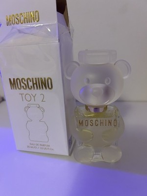 Moschino Toy 2 1 fl oz Women's Eau de Parfum