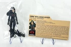 SDCC Exclusive Baroness GI Joe Transformers Crossover Hasbro 2013 figure