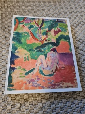 Inspiration Matisse von Peter Kropmanns Ulrike Lorenz (2019, Gebundene Ausgabe)