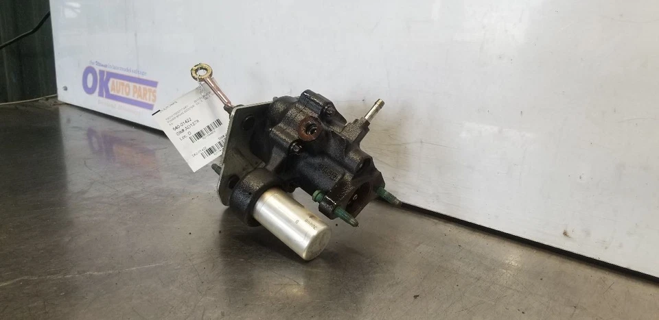 13 REFUERZO DE FRENO ELÉCTRICO CHEVY SILVERADO 2500 Foto 4 de 4