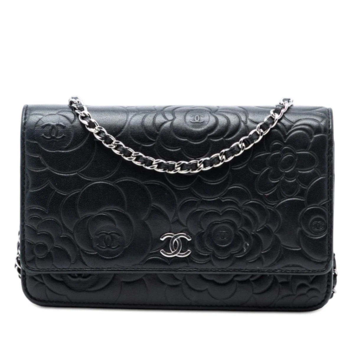 CHANEL Camellia Bags & Handbags for Women for sale | eBay