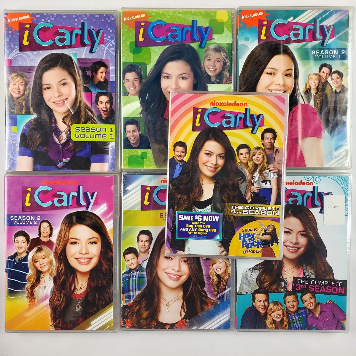 Icarly Cast Does Amazon Prime Have Icarly Tv Show Watch Icarly