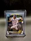 2025 Bowman - Chrome Prospects Konnor Griffin #BCP-86 (RC)