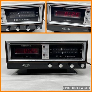 Zenith Solid State | eBay