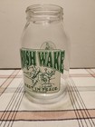McGuire’s Irish Pub 2023 Irish Wake Drink Glasses "Rest In Peace" — photo 3