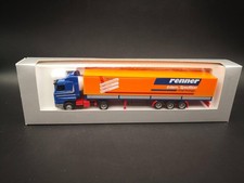 AMW Scania Streamline "Renner" Sattelzug *Vi995-11-0564