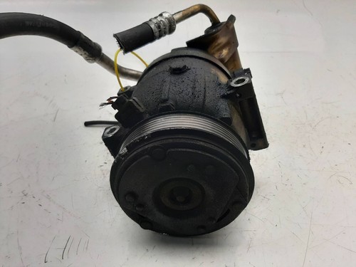 8200021822 KLIMAKOMPRESSOR / 1991703 FÜR RENAULT LAGUNA II BG0 AUTHENTIQUE 101