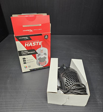 HyperX Pulsefire Haste Wired Gaming Mouse Lig...