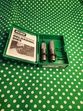 RCBS .270 WIN FL RELOADING DIE SET 270 WINCHESTER RELOAD DIES