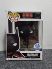 Funko Pop Heros DC Super Heroes  Batman Beyond #458 Exclusive Vinyl Figure