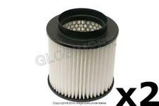 Audi A8 Quattro 2011-2014 Air Filter Corteco-micronair Oem Left And Right 2 Audi A8 Quattro 2011-2014 Air Filter Corteco-micronair Oem Left And Right 2