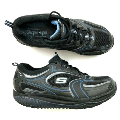 skechers rocker bottom
