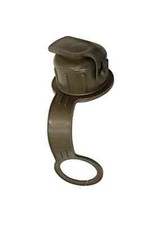 Olive Drab Or Black M50 NBC Canteen Cap &ndash; New *mocinc.1982*