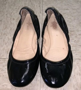 cole haan manhattan ballet flat