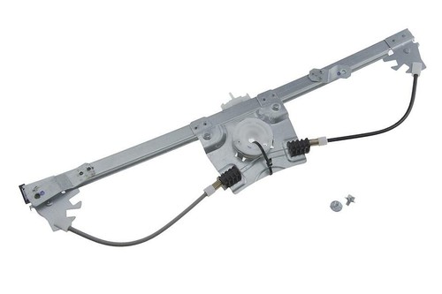 Botón De Elevalunas Izquierdo Delantero Para CITROËN Nemo, FIAT Fiorino/Qubo, PEUGEOT Bipper