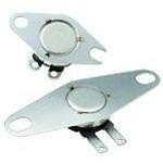 Honeywell 300101590002 Non Hermetic Thermostat Automatic Reset Close on Rise ...