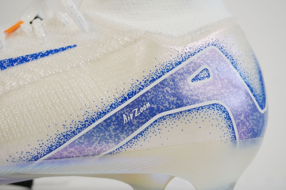 Nike Mercurial Zoom Superfly 10 Elite FG Soccer Cleats Nike Mercurial Zoom Superfly 10 Elite FG Soccer Cleats