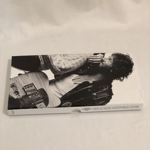 Born to Run 30th Anniversary Edition Remaster by Bruce Springsteen 3 Cds Music  - Picture 12 of 12