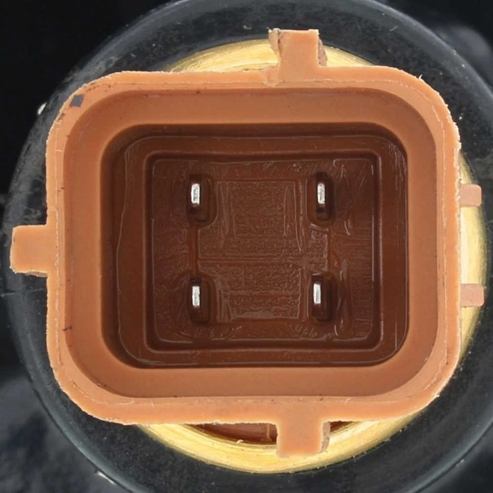 Carcasa termostato refrigerante motor compatible con Kia Sportage Optima 2011-2016, Sorento MO Foto 4 de 4