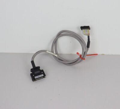 Omron XW2Z-100J-B5 Kabel XW2Z100JB5 1m TOP ZUSTAND