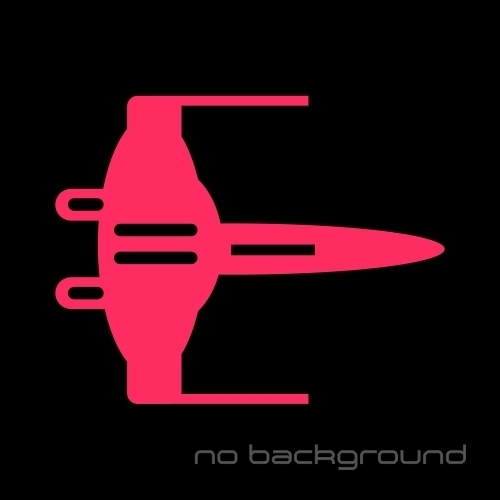 Star Wars X Wing Sticker Vinyl Decal - Rebel Jet Fighter Jedi Car Window Bumper - Picture 14 of 16