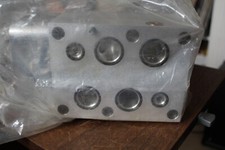 SUN HYDRAULICS  HBO MANIFOLD BODY For reducing cartridge D08 size