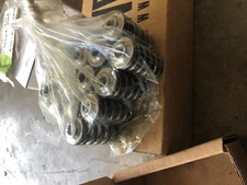 Mitsubishi evo 8 super tech spring kit