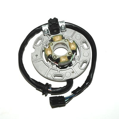 Alternateur bobinage stable ElectroSport pour Yamaha YZ 125
