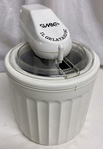 Simac Il Gelataio for sale | eBay