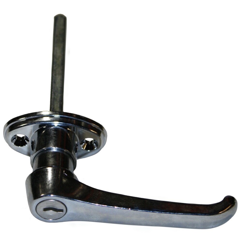 IH International 966 1066 1466 1468 1566 1568 Outer Door Handle