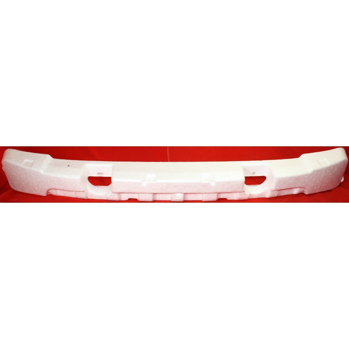 Bumper Face Bar Absorber Front 15818593 for Saturn Vue 2006-2007 