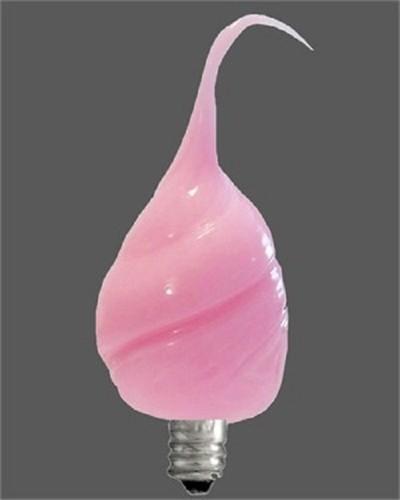 7 watt Candylight night bulbs - Picture 2 of 17