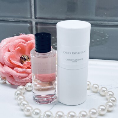 Maison Christian Dior Oud Ispahan Eau de Parfum Miniature 7.5ml