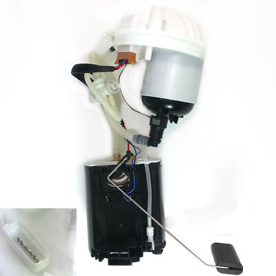 Kraftstoffpumpe Benzinpumpe für LAND ROVER FREELANDER 2 LF 3.2 4x4 2006-2014
