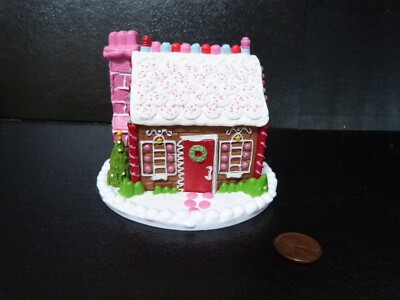 2012 American Girl Wellie Wishers festive Christmas Gingerbread