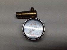 PRESTA BICYCLE ACCUGAUGE air gauge