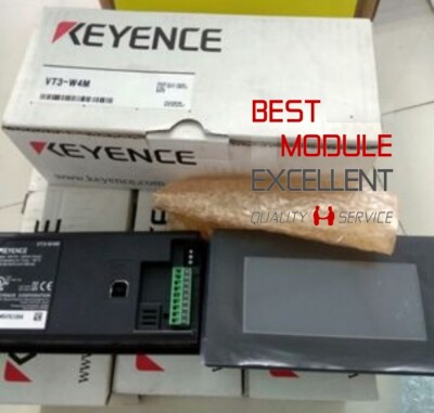 1PCS KEYENCE VT3-W4M NEW 100% Quality Assurance