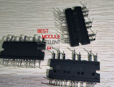 1PCS SANKEN SCM1241M power supply module NEW 100% Quality Assurance