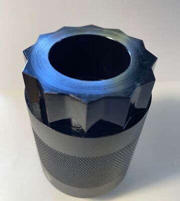 Arctic Cat ATV Pinion Bearing Nut Tool 32mm ID G-34 0444-127 0444