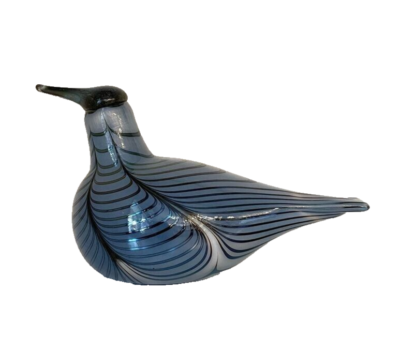 Iittala Birds by Toikka Designed by Oiva Toikka Annual Bird Vuono