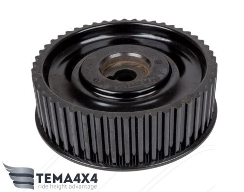 Genuine OEM Driver LH Side Exhaust Cam Gear Sprocket for Subaru Turbo 13054AA033 - Picture 2 of 4