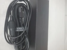 AC Charging Cable Cord And Auto Charger EF EcoFlow Portable Power Station