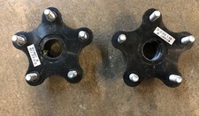 Quantum Q6 Edge 2.0 Wheel hubs motor hub 5 lug