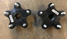 Quantum Q6 Edge 2.0 Wheel hubs motor hub 5 lug