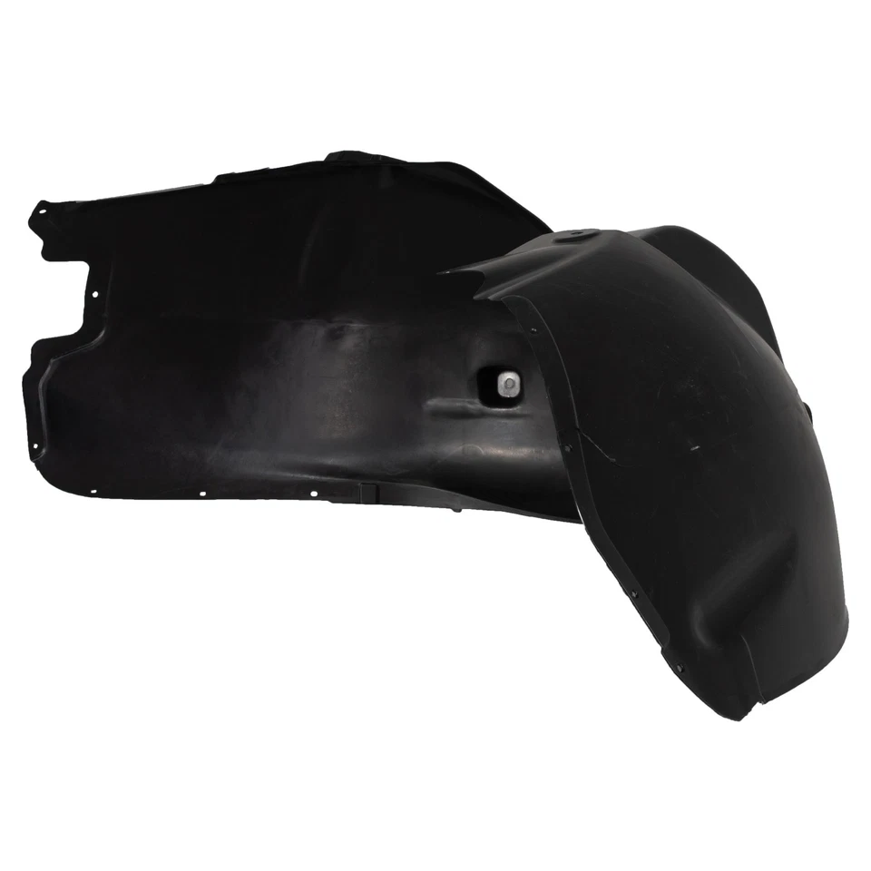 05-10 CHARGER 300 05-08 MAGNUM SPLASH SHIELD FENDER LINER FRONT RIGHT OEM MOPAR — 第 2/4 张图片